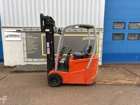 Eléctrico - 3 rodas 2006  BT  (1)