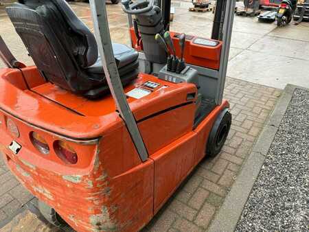 Eléctrico - 3 rodas 2006  BT  (10)