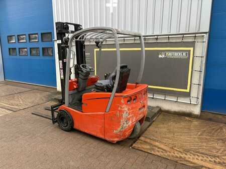 Eléctrico - 3 rodas 2006  BT  (5)