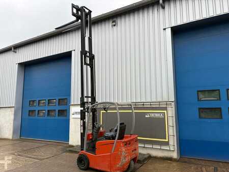 Eléctrico - 3 rodas 2006  BT  (8)