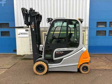 Elektro 4 Rad 2019  Still RX60-35 (1)