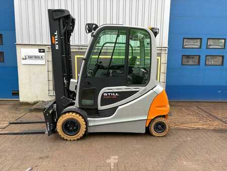 Elektro 4 Rad 2019  Still RX60-35 (2)