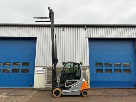 Elektro 4 Rad 2019  Still RX60-35 (3)