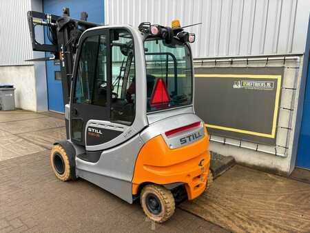 Elektro 4 Rad 2019  Still RX60-35 (5)