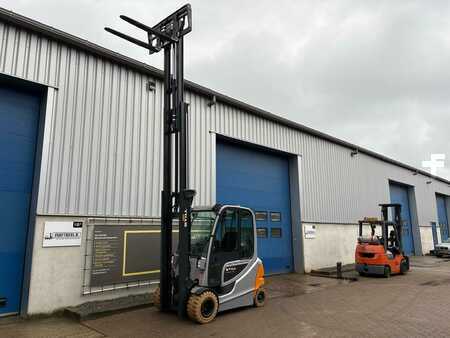 Elektro 4 Rad 2019  Still RX60-35 (6)