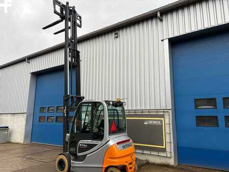 Elektro 4 Rad 2019  Still RX60-35 (7)