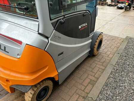 Elektro 4 Rad 2019  Still RX60-35 (8)