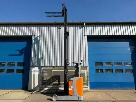 Carretilla retráctil 2018  Still FMX17 (3)