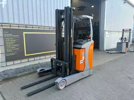 Carretilla retráctil 2018  Still FMX17 (4)