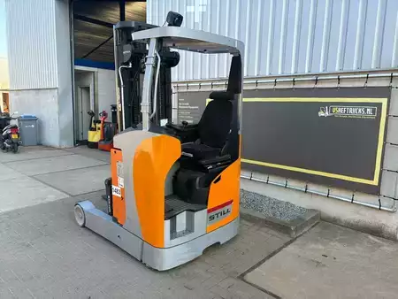 Carretilla retráctil 2018  Still FMX17 (7)