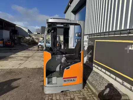 Carretilla retráctil 2018  Still FMX17 (10)