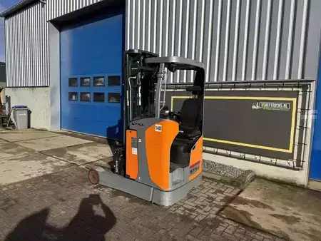 Carretilla retráctil 2018  Still FMX17 (4)