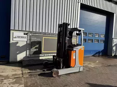 Carretilla retráctil 2018  Still FMX17 (5)