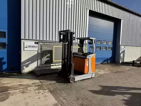 Carretilla retráctil 2018  Still FMX17 (7)