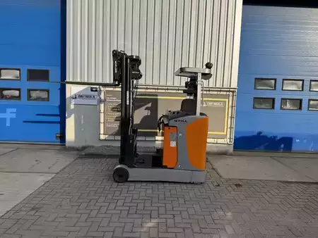 Carretilla retráctil 2018  Still FMX17 (1)