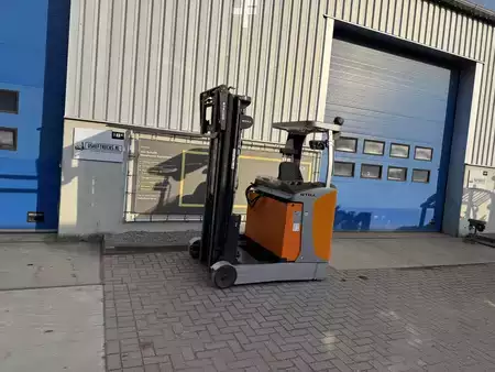 Carretilla retráctil 2018  Still FMX17 (5)