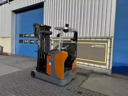 Carretilla retráctil 2018  Still FMX17 (6)