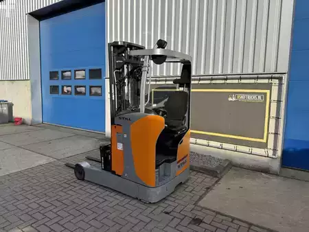 Carretilla retráctil 2018  Still FMX17 (7)