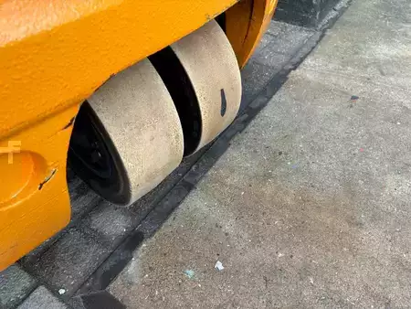 Elektromos 3 kerekű 2018  Still RX20-15 (10)