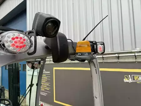 Eléctrico - 3 rodas 2018  Still RX20-15 (12)