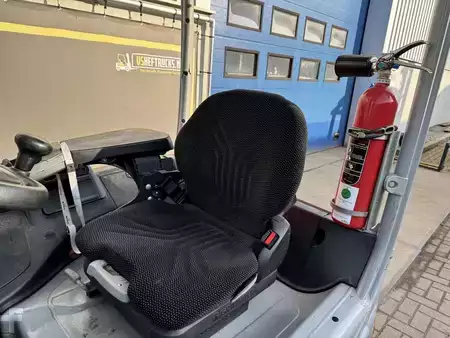 Eléctrico - 3 rodas 2018  Still RX20-15 (14)