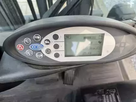 Eléctrico - 3 rodas 2018  Still RX20-15 (15)