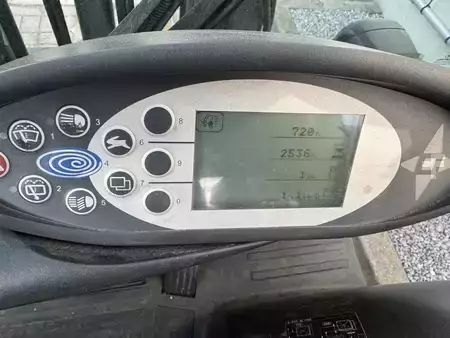 Eléctrico - 3 rodas 2018  Still RX20-15 (16)
