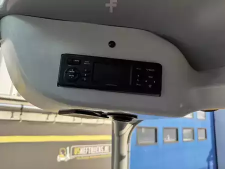 Eléctrico - 3 rodas 2018  Still RX20-15 (20)