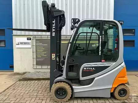 Eléctrica de 4 ruedas 2019  Still RX60-30 (1)