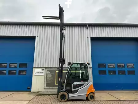 Eléctrica de 4 ruedas 2019  Still RX60-30 (3)