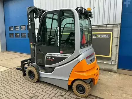 Eléctrica de 4 ruedas 2019  Still RX60-30 (5)