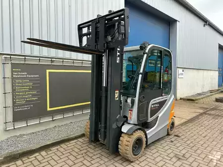 Eléctrica de 4 ruedas 2019  Still RX60-30 (6)