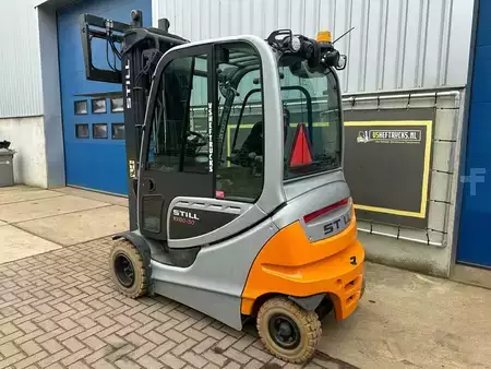 Eléctrica de 4 ruedas 2019  Still RX60-30 (7)