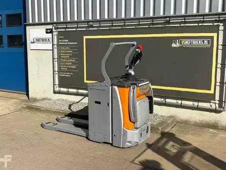 Transpalettes électriques 2019  Still EXH-SF 20 (6)