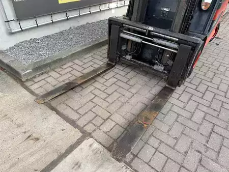 El truck - 4 hjulet 2013  Linde E20/600H/387 (10)