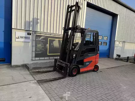 El truck - 4 hjulet 2013  Linde E20/600H/387 (3)