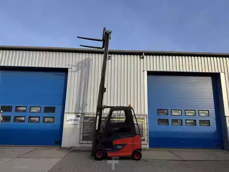 El truck - 4 hjulet 2013  Linde E20/600H/387 (4)