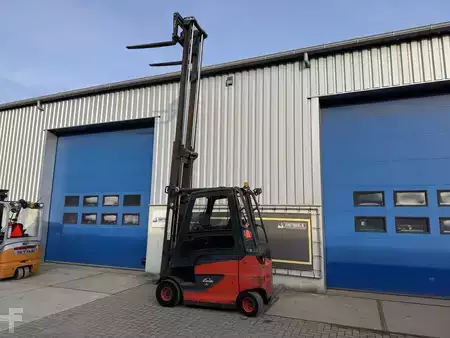 El truck - 4 hjulet 2013  Linde E20/600H/387 (5)