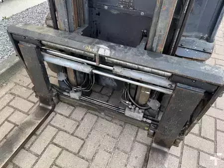 El truck - 4 hjulet 2013  Linde E20/600H/387 (9)