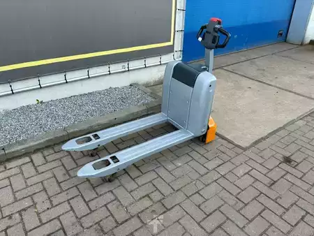 Lavtløftende truck 2022  Still ECH 15 (3)