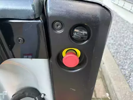 Lavtløftende truck 2022  Still ECH 15 (7)