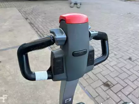 Lavtløftende truck 2022  Still ECH 15 (8)