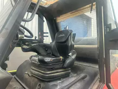 LPG Forklifts 2014  Linde H80T (14)