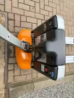 Electric Pallet Trucks 2023  Still ECH15 (11)