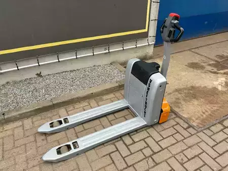 Transpalettes électriques 2023  Still ECH15 (5)