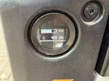 Transpalettes électriques 2023  Still ECH15 (9)