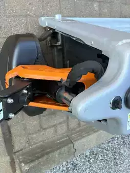 Lavtløftende truck 2022  Still ech12c (12)