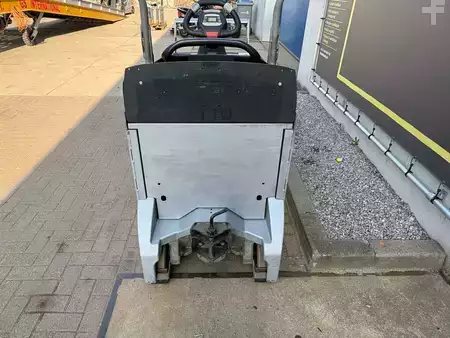 Camions à plate-forme éléctrique 2019  Still LTX50 (4)