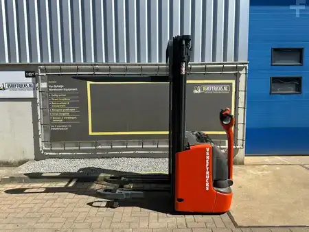 Gerbeurs 2016  Linde L12i (1)
