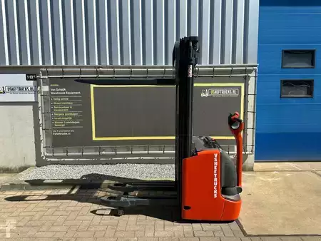 Gerbeurs 2016  Linde L12i (2)